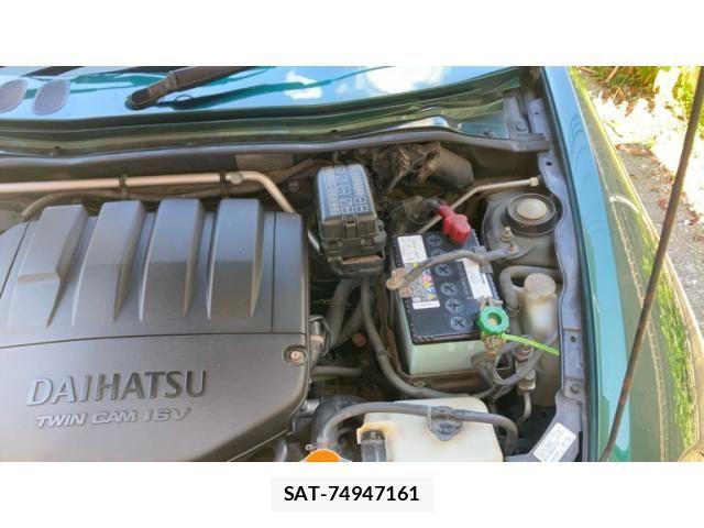 Daihatsu COPEN 2002-07 8883428-22