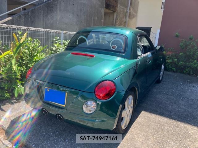 Daihatsu COPEN 2002-07 8883428-2