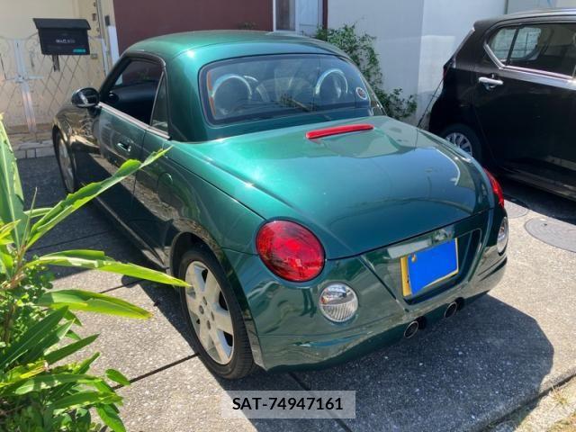 Daihatsu COPEN 2002-07 8883428-3