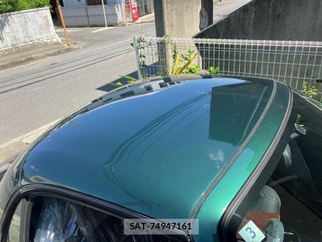 Daihatsu COPEN 2002-07 8883428-4