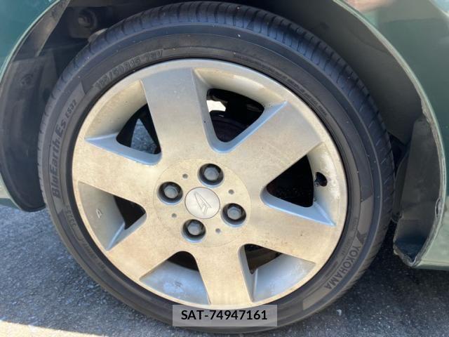 Daihatsu COPEN 2002-07 8883428-5
