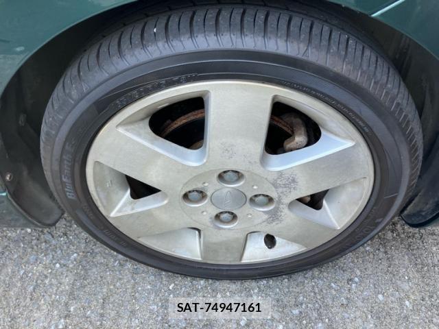 Daihatsu COPEN 2002-07 8883428-6