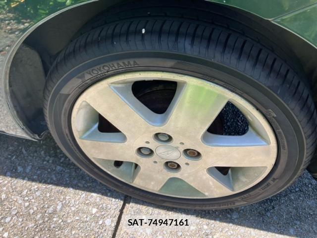 Daihatsu COPEN 2002-07 8883428-7