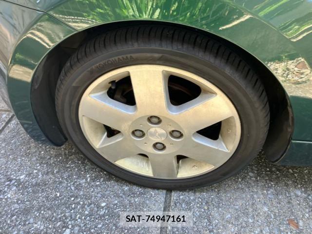 Daihatsu COPEN 2002-07 8883428-8