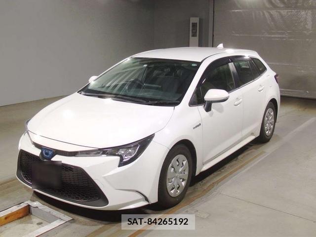 Toyota COROLLA 2020-03 1076969-0