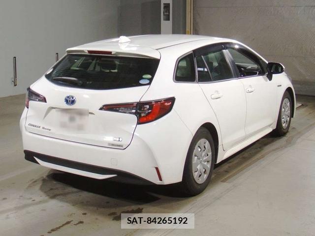 Toyota COROLLA 2020-03 1076969-1