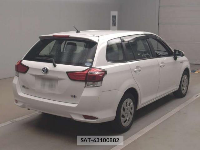 Toyota COROLLA 2019-01 1076950-1