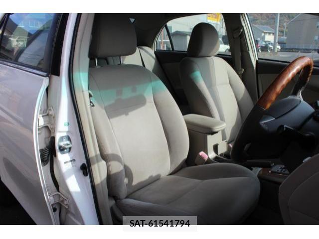 Toyota COROLLA AXIO 2010-09 531440-15