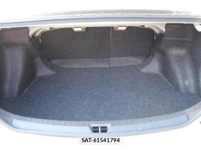 Toyota COROLLA AXIO 2010-09 531440-18