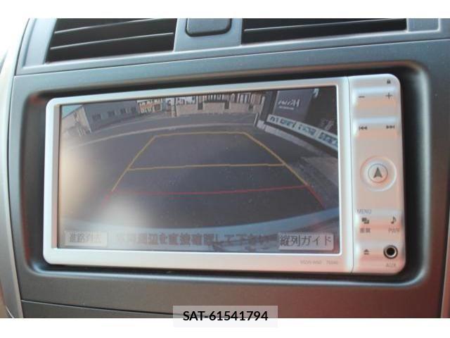 Toyota COROLLA AXIO 2010-09 531440-22