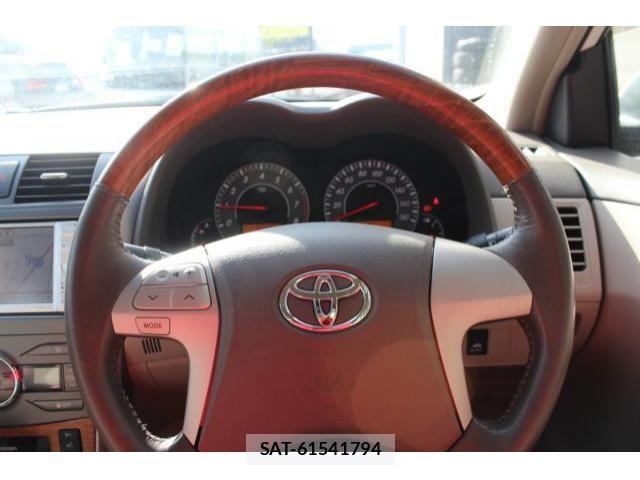 Toyota COROLLA AXIO 2010-09 531440-27