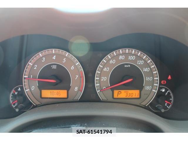 Toyota COROLLA AXIO 2010-09 531440-29