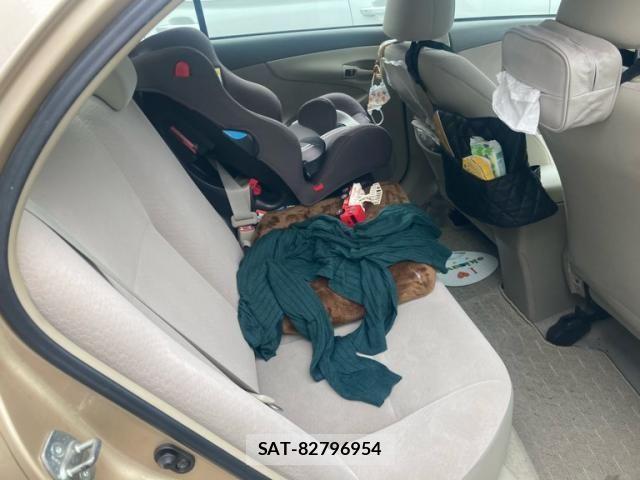 Toyota COROLLA AXIO 2010-04 767989-14