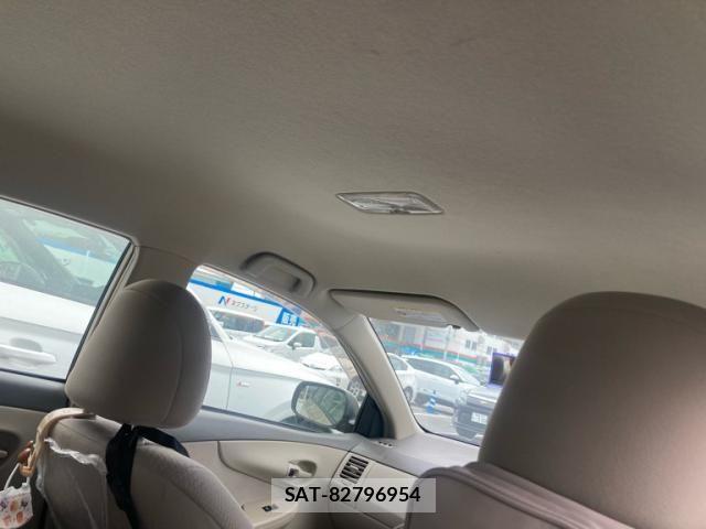 Toyota COROLLA AXIO 2010-04 767989-16