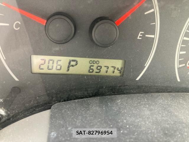 Toyota COROLLA AXIO 2010-04 767989-24