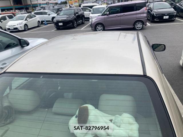 Toyota COROLLA AXIO 2010-04 767989-4