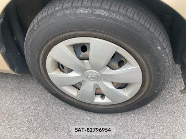 Toyota COROLLA AXIO 2010-04 767989-8