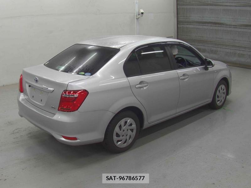 Toyota COROLLA AXIO 2019 976187-1