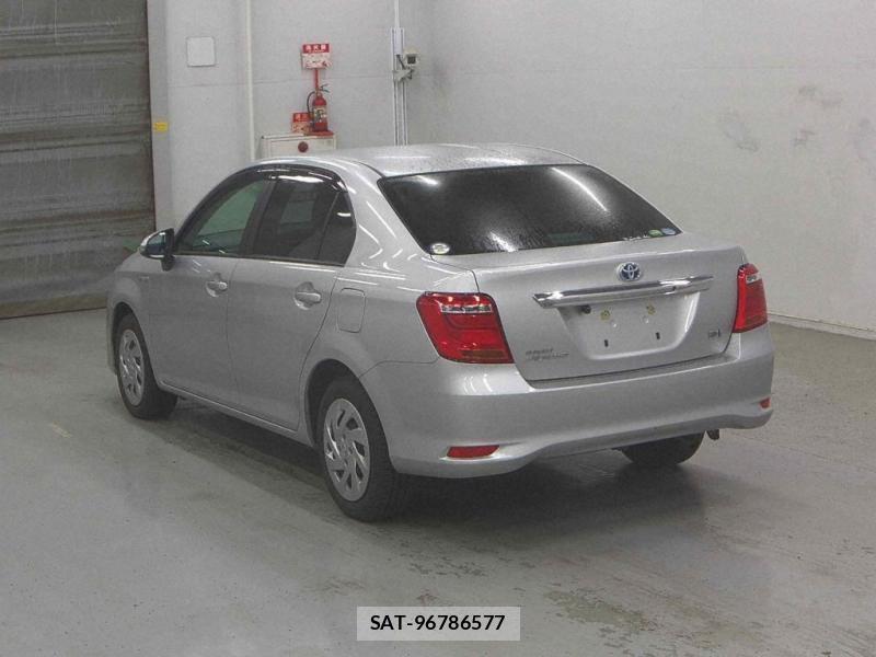 Toyota COROLLA AXIO 2019 976187-2