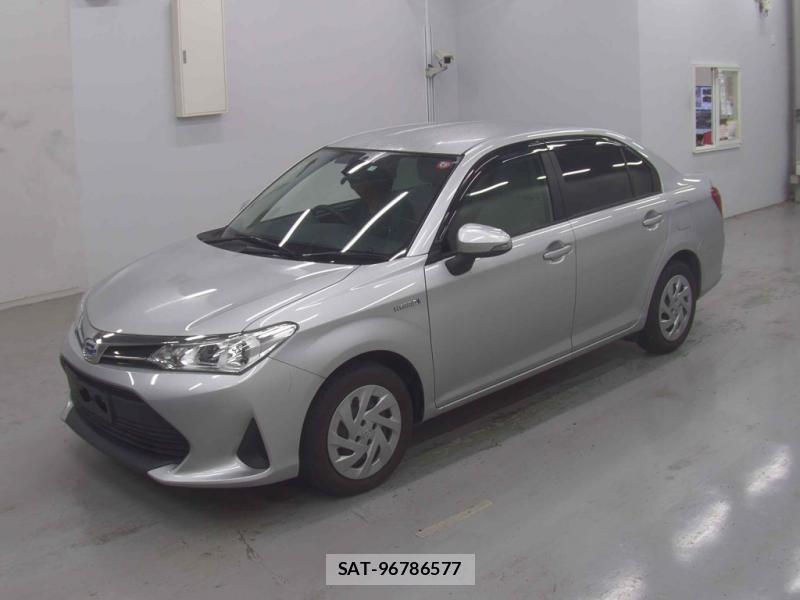Toyota COROLLA AXIO 2019 976187-3
