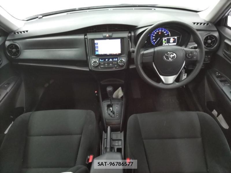 Toyota COROLLA AXIO 2019 976187-4