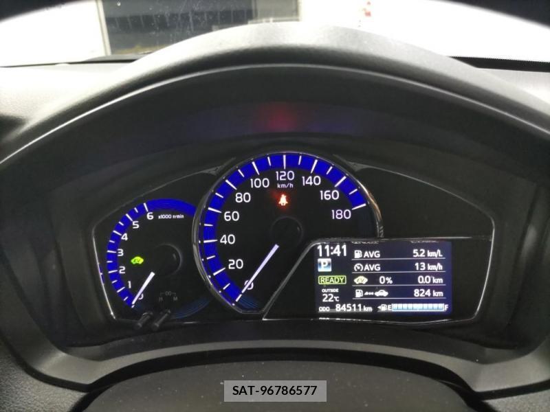 Toyota COROLLA AXIO 2019 976187-5