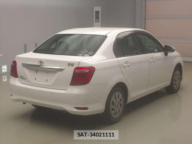 Toyota COROLLA AXIO 2019 980951-1