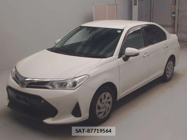 Toyota COROLLA AXIO 2019 1028003-0