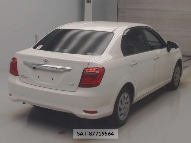 Toyota COROLLA AXIO 2019 1028003-1