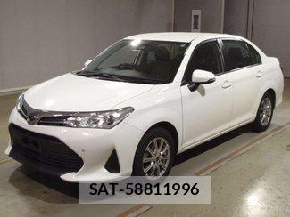 Toyota COROLLA AXIO 2018 1045905-0