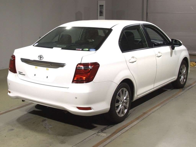 Toyota COROLLA AXIO 2018 1045905-1