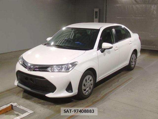 Toyota COROLLA AXIO 2019 976188-0