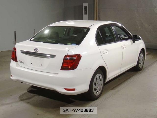 Toyota COROLLA AXIO 2019 976188-1