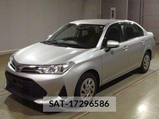 Toyota COROLLA AXIO 2019-10 947570-0