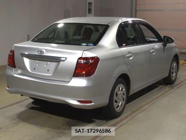 Toyota COROLLA AXIO 2019-10 947570-1