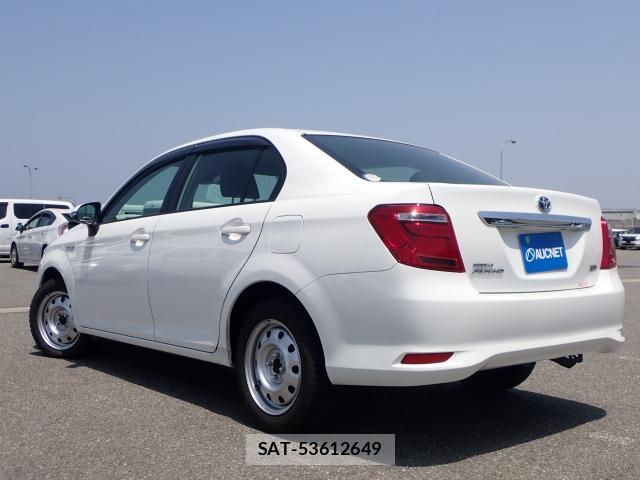 Toyota COROLLA AXIO 2019 1045902-0