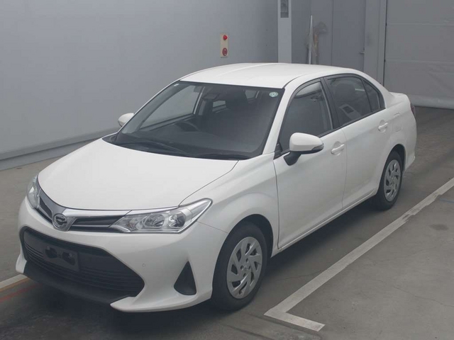 Toyota COROLLA AXIO 2019 994332-0