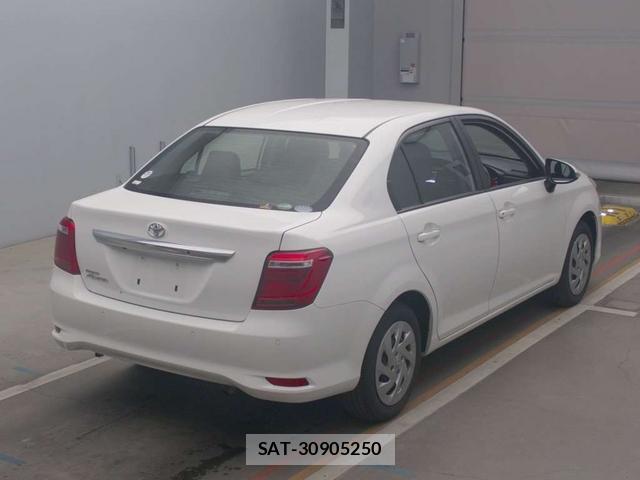 Toyota COROLLA AXIO 2019 994332-1