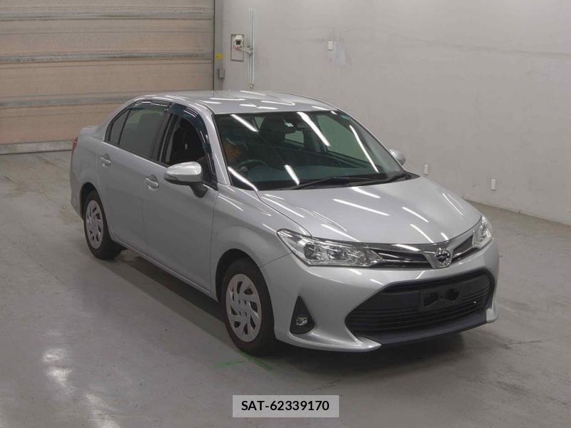 Toyota COROLLA AXIO 2018 1056671-0