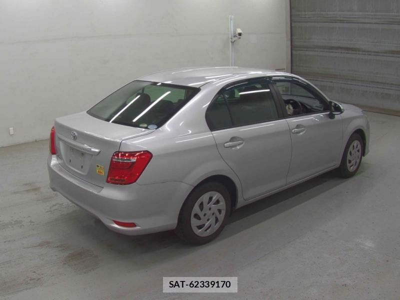 Toyota COROLLA AXIO 2018 1056671-1