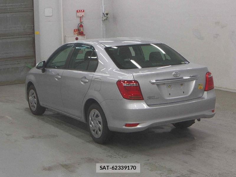 Toyota COROLLA AXIO 2018 1056671-2