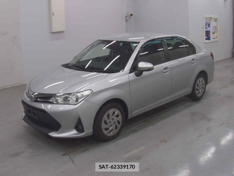 Toyota COROLLA AXIO 2018 1056671-3