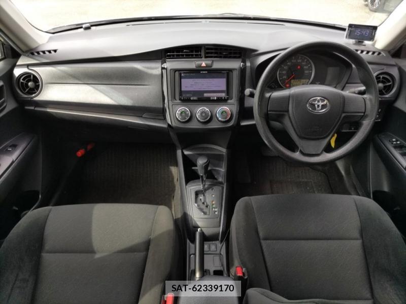 Toyota COROLLA AXIO 2018 1056671-4