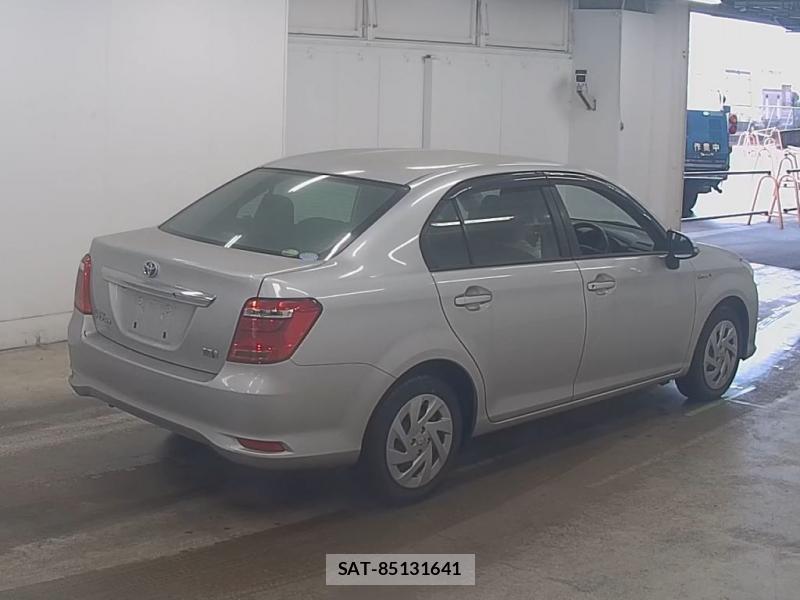 Toyota COROLLA AXIO 2019 1056670-1