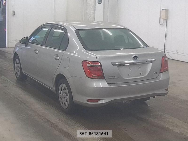 Toyota COROLLA AXIO 2019 1056670-2