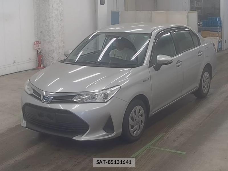 Toyota COROLLA AXIO 2019 1056670-3
