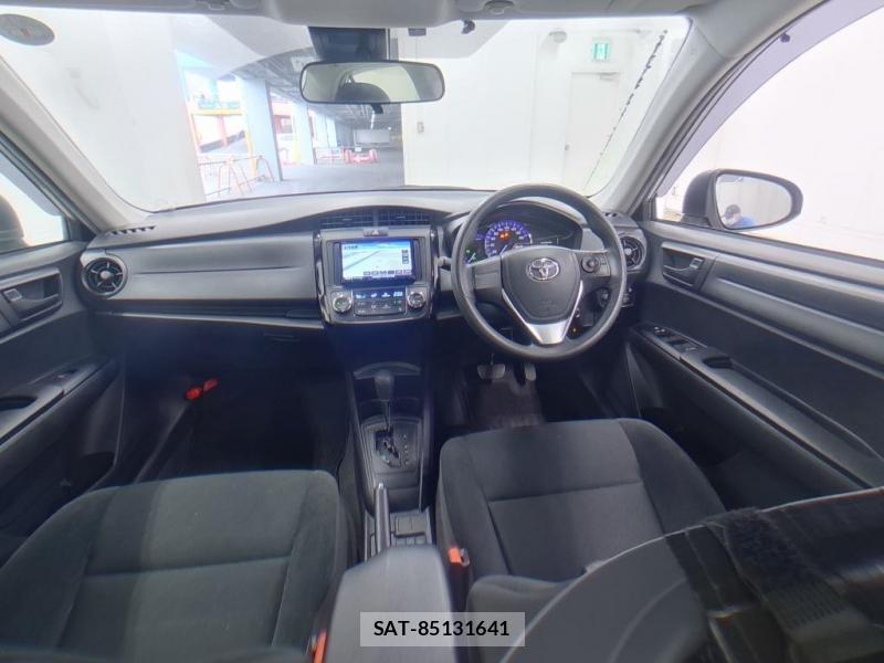 Toyota COROLLA AXIO 2019 1056670-4