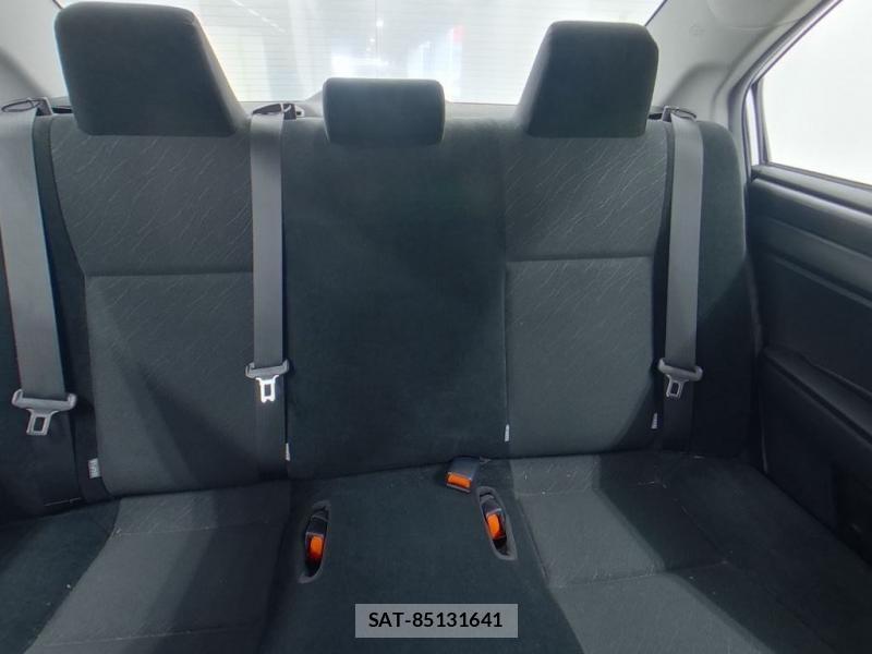 Toyota COROLLA AXIO 2019 1056670-5