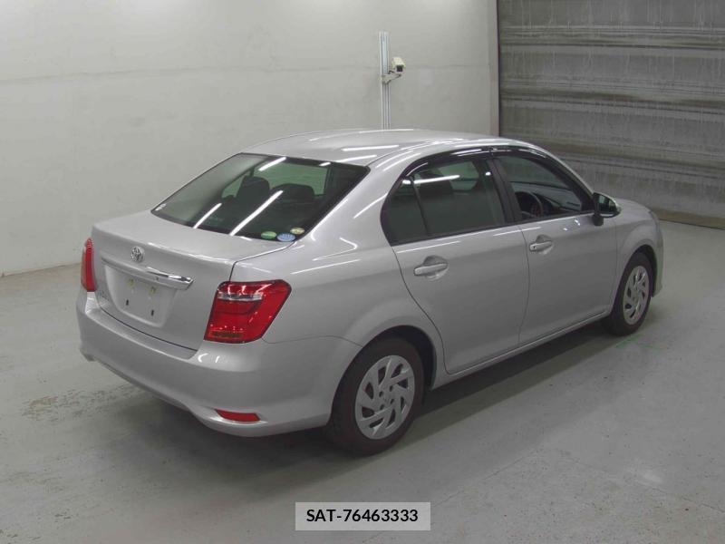 Toyota COROLLA AXIO 2018 1082480-1