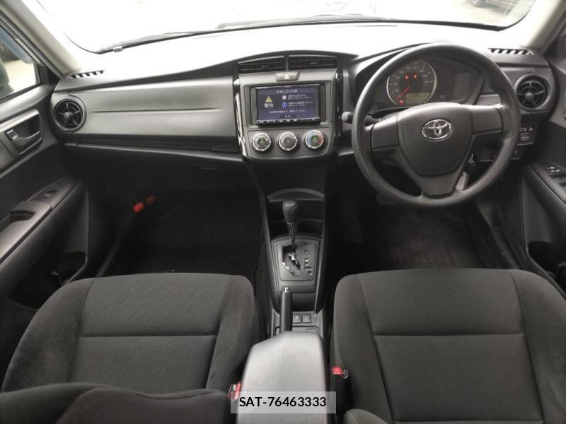 Toyota COROLLA AXIO 2018 1082480-4